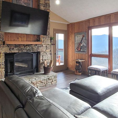 Sweet Mountain Delight #313 Apartment Gatlinburg Exterior foto