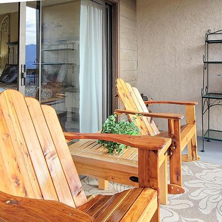 Sweet Mountain Delight #313 Apartment Gatlinburg Exterior foto