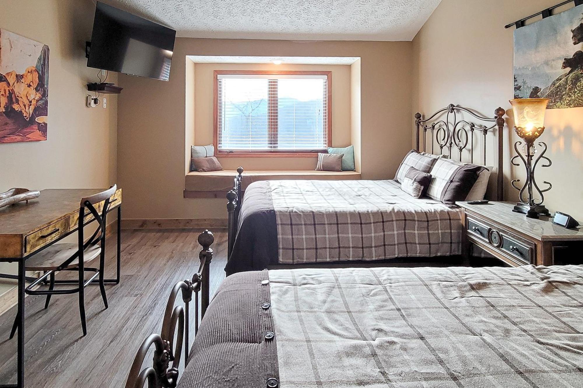 Sweet Mountain Delight #313 Apartment Gatlinburg Exterior foto
