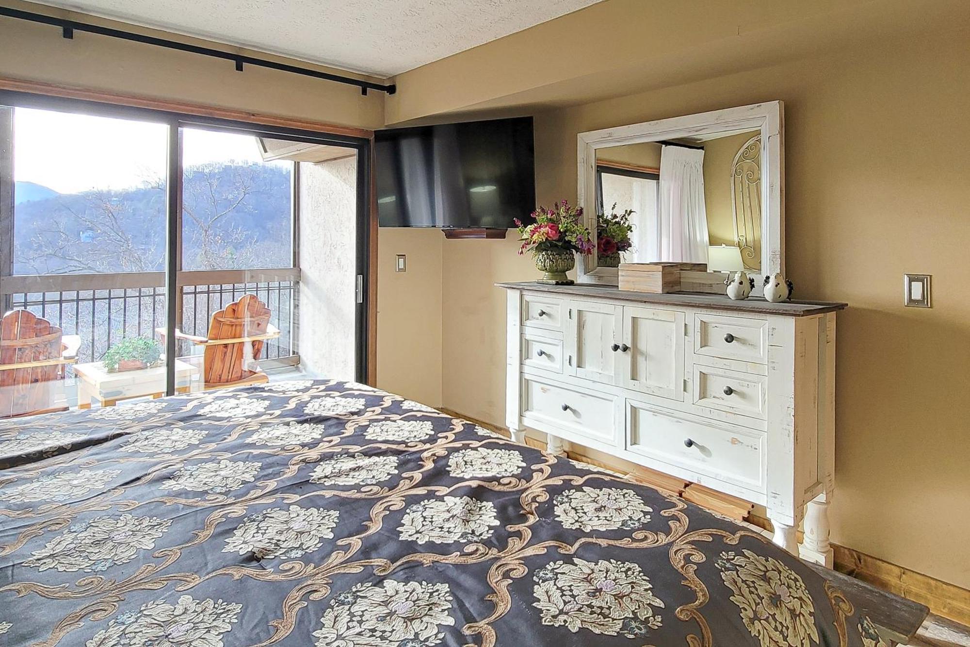 Sweet Mountain Delight #313 Apartment Gatlinburg Exterior foto