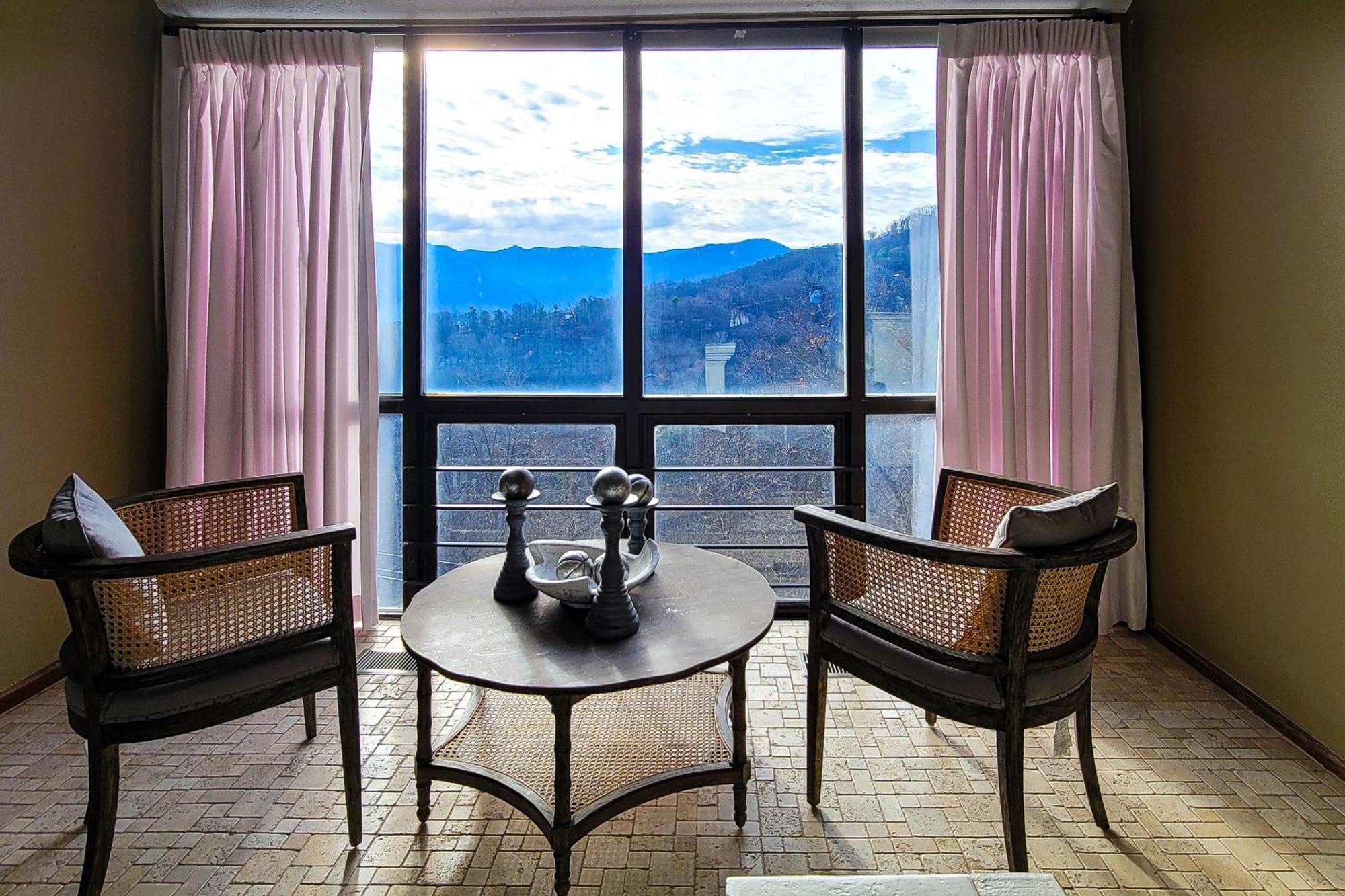 Sweet Mountain Delight #313 Apartment Gatlinburg Exterior foto