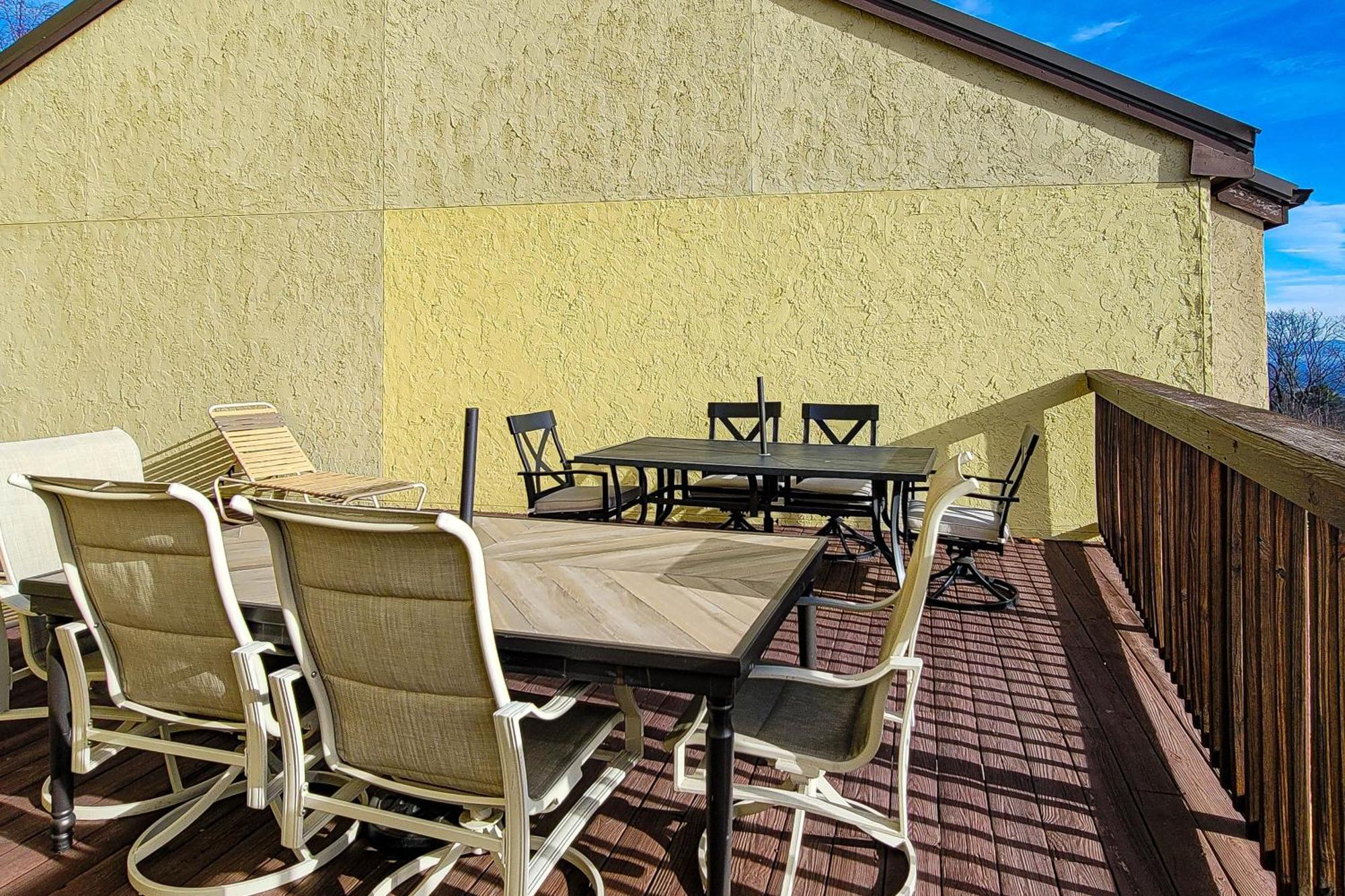 Sweet Mountain Delight #313 Apartment Gatlinburg Exterior foto
